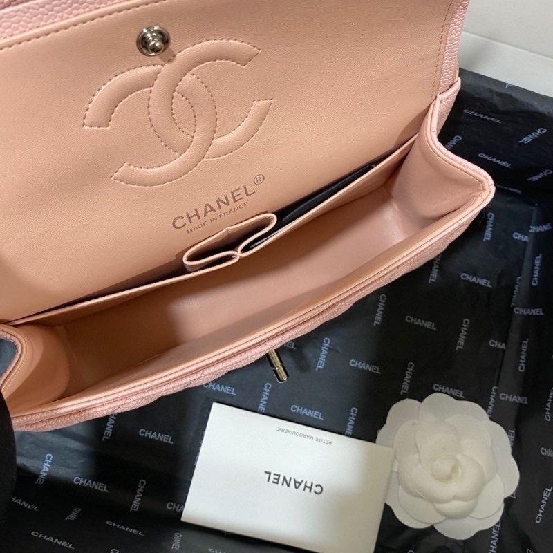 Chanel CF Series Bags